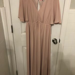 Show me your mumu - Emily Maxi